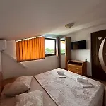 Pensjonat Camelia 3*