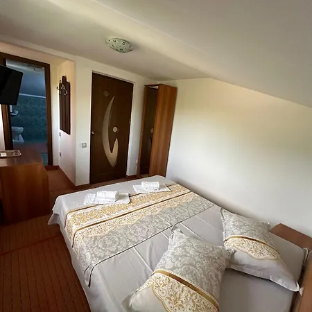 Camelia Гостевой дом