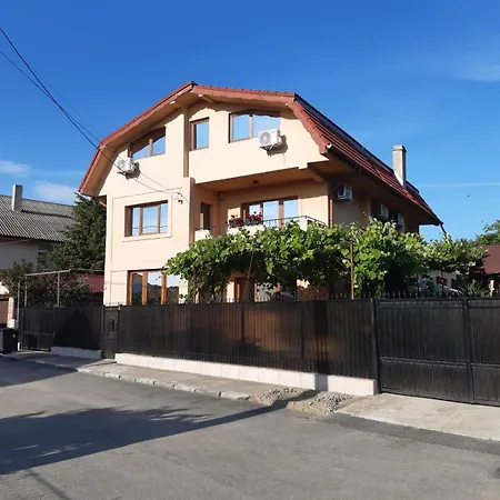 Гостевой дом Camelia