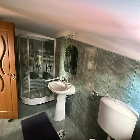 Гостевой дом Camelia