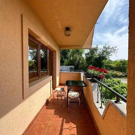 Гостевой дом Camelia