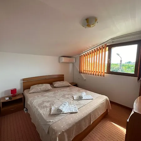 Гостевой дом Camelia Эфорие Норд