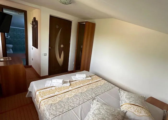 Camelia Affittacamere