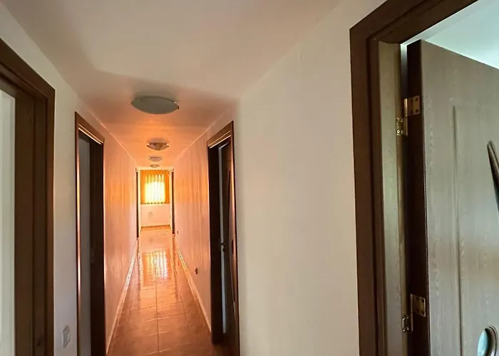 Camelia Affittacamere 3*