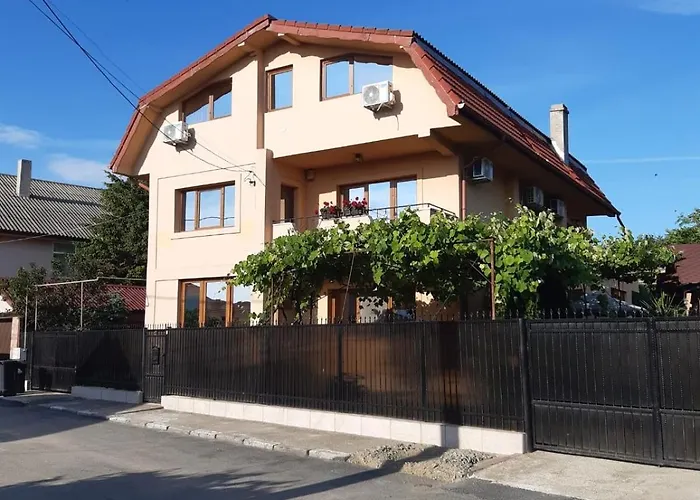 Affittacamere Camelia