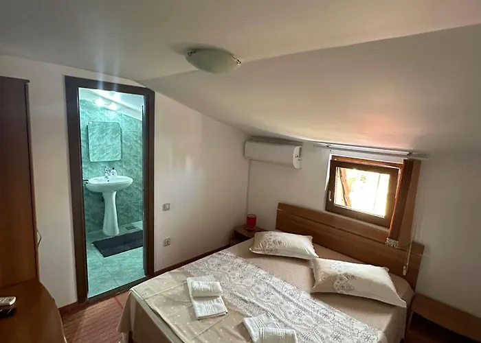 Camelia Affittacamere Eforie Nord