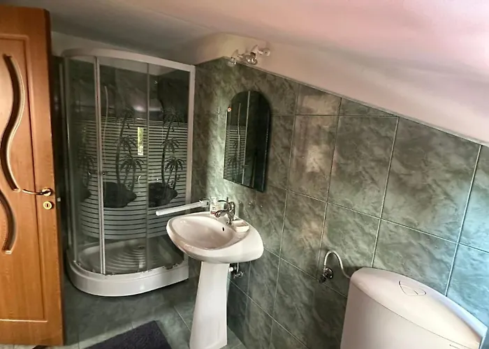 Affittacamere Camelia