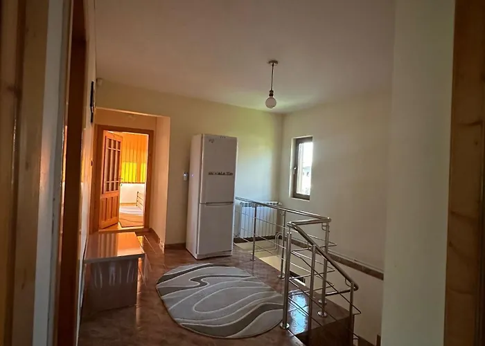 Camelia Affittacamere