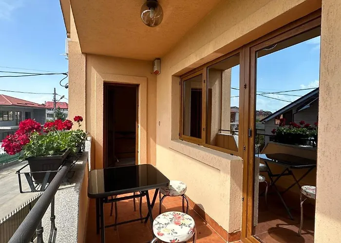 Affittacamere Camelia