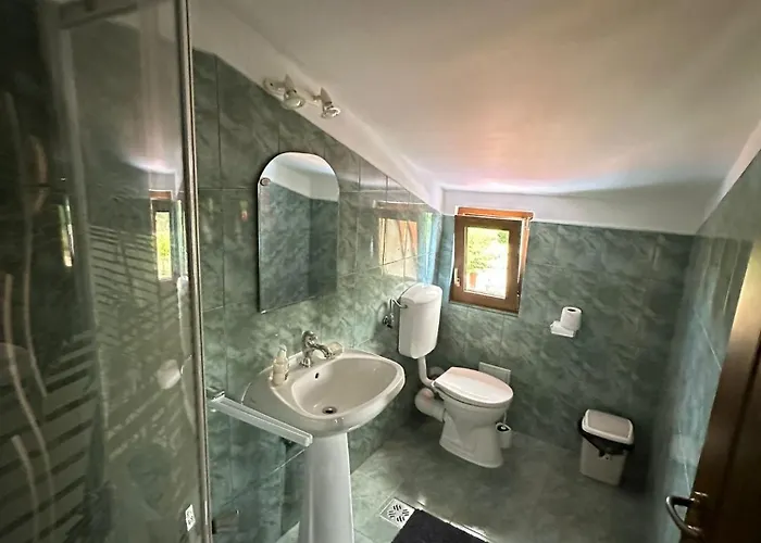 Camelia Affittacamere 3*