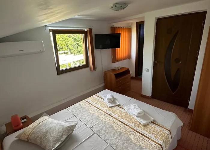 Camelia Affittacamere