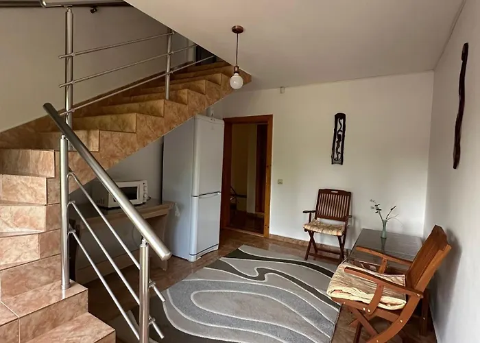 Camelia Affittacamere Eforie Nord