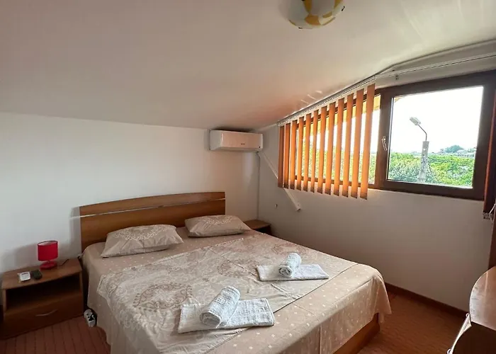 Affittacamere Camelia Eforie Nord