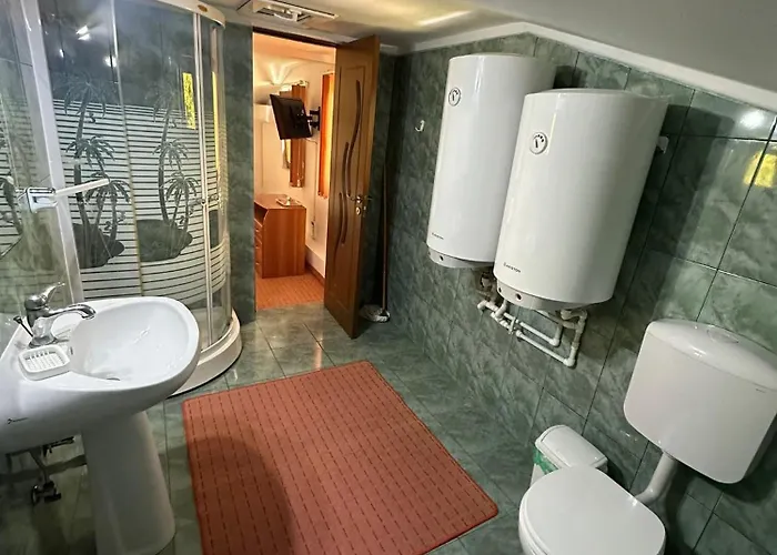 Camelia 3* Eforie Nord