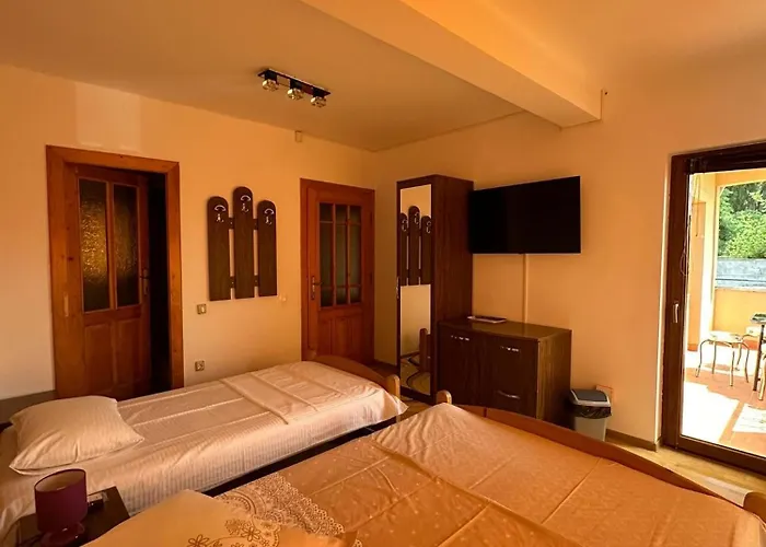 Camelia Affittacamere